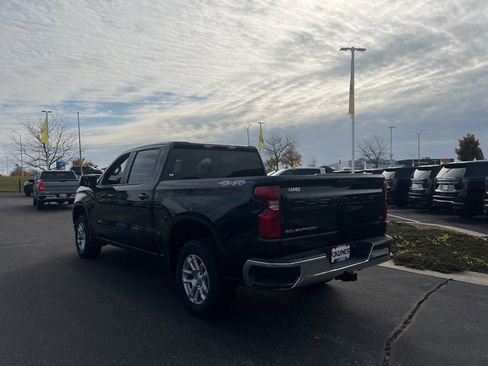 New 2026 Chevrolet Silverado 1500 LT image 5