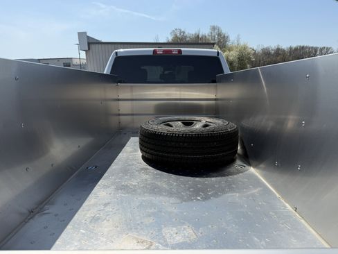 New 2026 RAM 3500 Tradesman w/ Chrome Appearance Group image 8