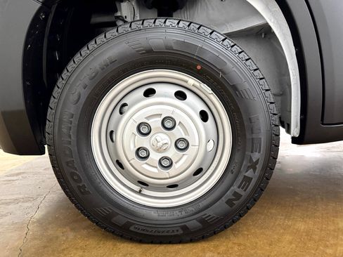 Used 2023 RAM ProMaster 3500 w/ Safety Group image 40