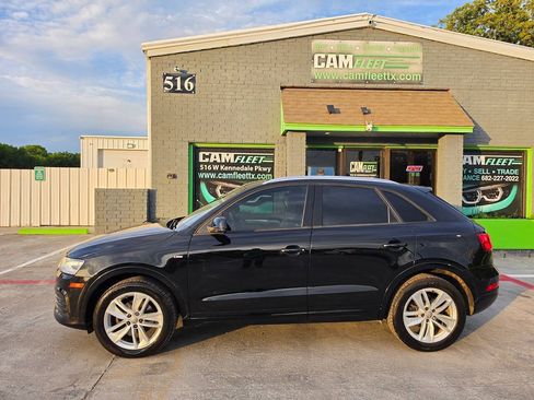 Used 2018 Audi Q3 2.0T Premium FWD image 6