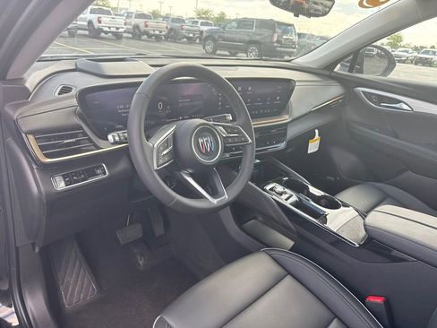 New 2026 Buick Envision Avenir AWD/4WD image 20