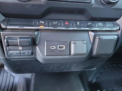 Used 2021 Chevrolet Silverado 2500 W/T w/ WT Convenience Package image 12