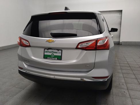 Used 2019 Chevrolet Equinox LT FWD image 7