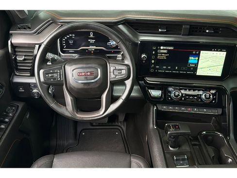 Used 2023 GMC Sierra 1500 AT4 w/ AT4 Premium Package AWD/4WD image 16