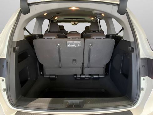 Used 2019 Honda Odyssey EX-L image 21
