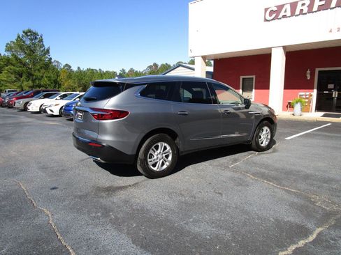 Used 2021 Buick Enclave Essence w/ Trailering Package, 5000 lbs. FWD image 6