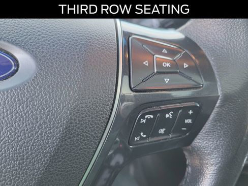 Certified 2017 Ford Explorer Limited image 19