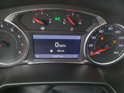 Used 2024 Chevrolet Blazer LT w/ Midnight/Sport Edition image 30