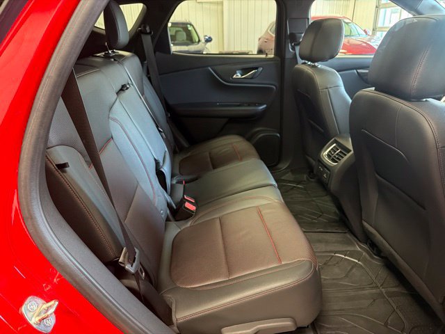Certified 2021 Chevrolet Blazer RS AWD/4WD image 31