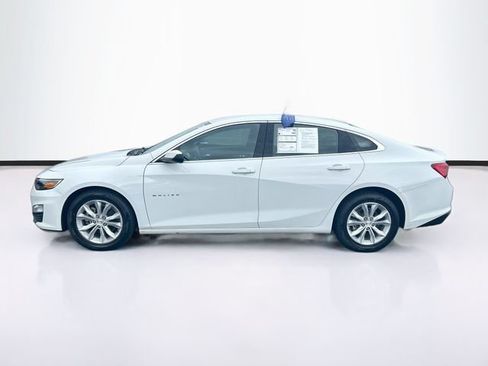 Used 2024 Chevrolet Malibu LT FWD image 5