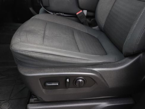 Used 2019 Chevrolet Silverado 1500 LT w/ All-Star Edition RWD image 18