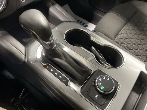 Used 2021 Chevrolet Blazer LT image 19