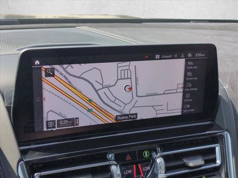 New 2026 BMW M850i xDrive AWD/4WD image 14