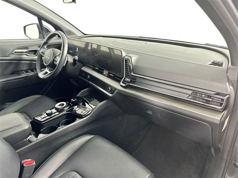 Used 2023 Kia Sportage X-Line image 31