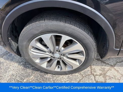 Used 2019 Buick Encore Sport Touring AWD/4WD image 26
