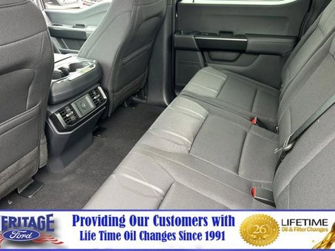 New 2026 Ford F150 STX w/ F-150 LOBO Package image 12