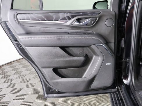Used 2023 GMC Yukon Denali image 33