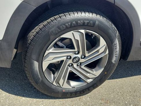 Used 2023 Hyundai Santa Fe SE FWD image 26