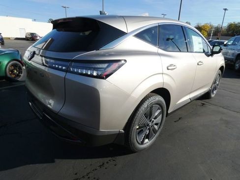 New 2026 Nissan Murano SL image 3