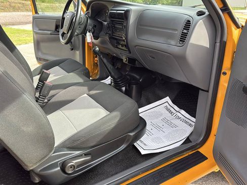Used 2008 Ford Ranger XLT AWD/4WD image 27