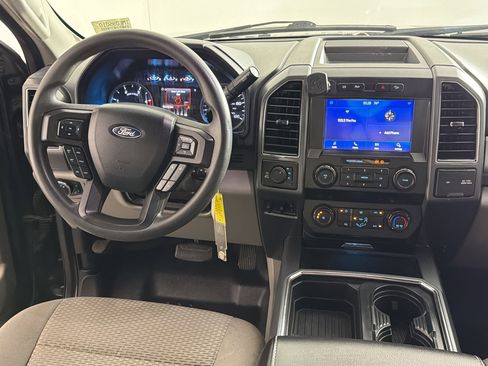 Used 2021 Ford F250 XLT w/ FX4 Off-Road Package AWD/4WD image 25