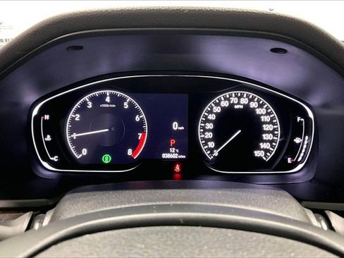 Used 2019 Honda Accord Touring image 13