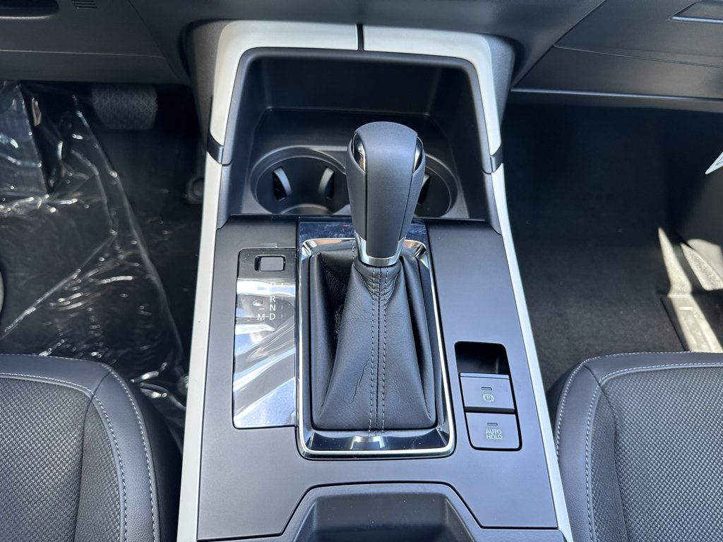 New 2026 MAZDA CX-5 Preferred AWD/4WD image 18