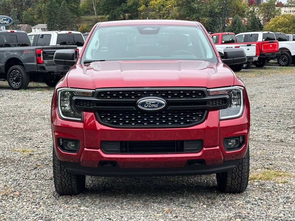 New 2026 Ford Ranger XL w/ Trailer Tow Package AWD/4WD image 28