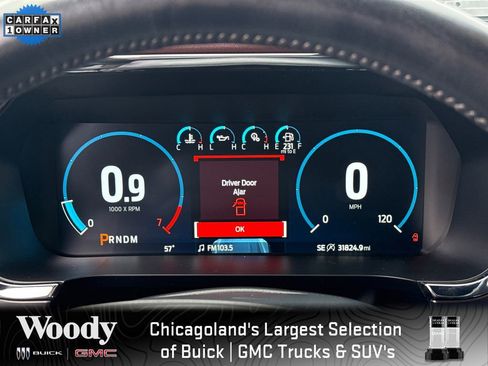 Used 2023 Ford F150 Lariat image 21