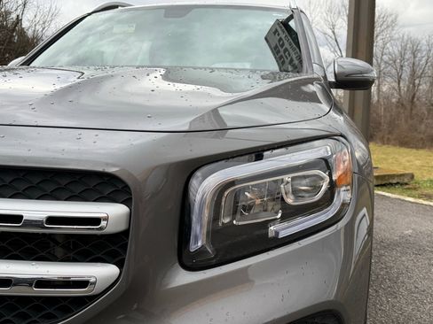 Used 2020 Mercedes-Benz GLB 250 GLB 250 image 9