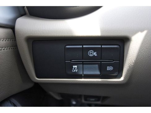 New 2026 MAZDA MX-5 Miata RF Grand Touring image 17