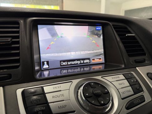 Used 2014 Nissan Murano LE w/ Platinum Edition Package AWD/4WD image 29