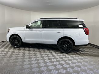 New 2026 Ford Expedition Platinum w/ Stealth Performance Package video 2