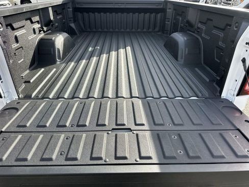 New 2026 GMC Sierra 1500 Pro w/ 1SA Safety Plus Package image 21