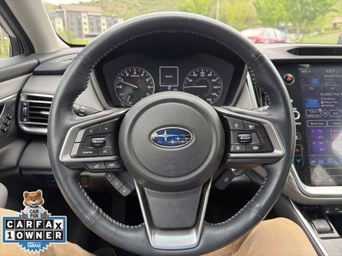 Used 2022 Subaru Outback Limited XT AWD/4WD image 13