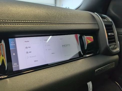 New 2026 RAM 1500 Laramie image 28