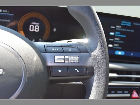 New 2026 Hyundai Santa Cruz SEL FWD image 19