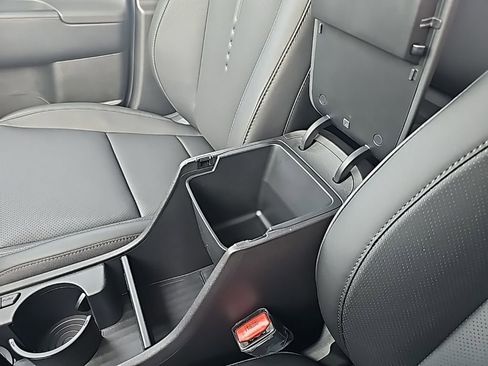 New 2026 Hyundai Kona SEL Premium AWD/4WD image 24
