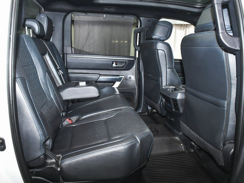 Used 2024 Toyota Tundra Platinum image 61