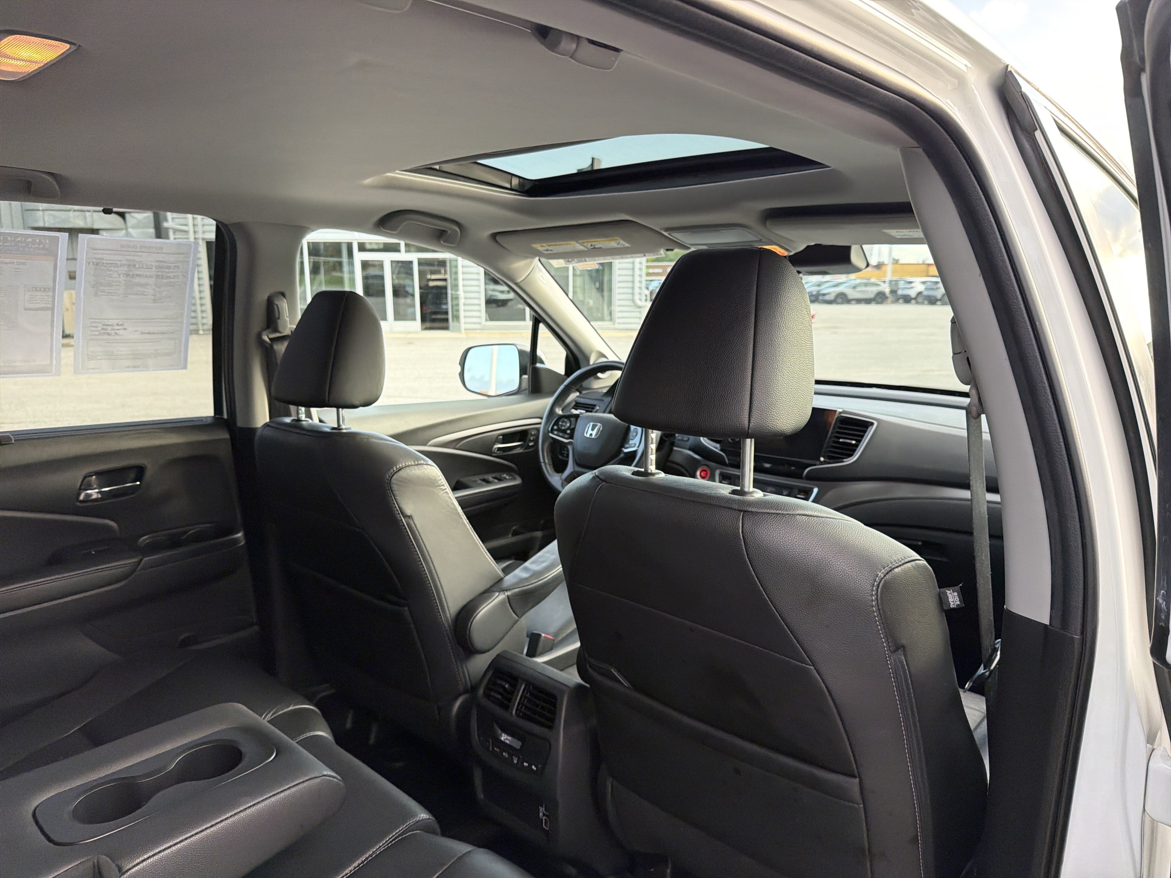 Used 2022 Honda Pilot Special Edition image 78