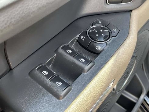 Used 2023 Ford Expedition Max Limited AWD/4WD image 26