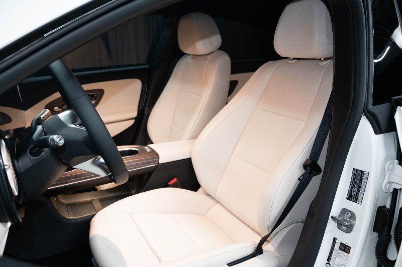 New 2027 Mercedes-Benz CLA 220 image 11