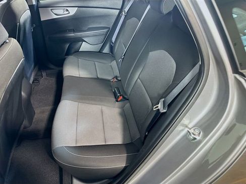 Used 2023 Kia Forte LXS w/ LXS Technology Package image 15