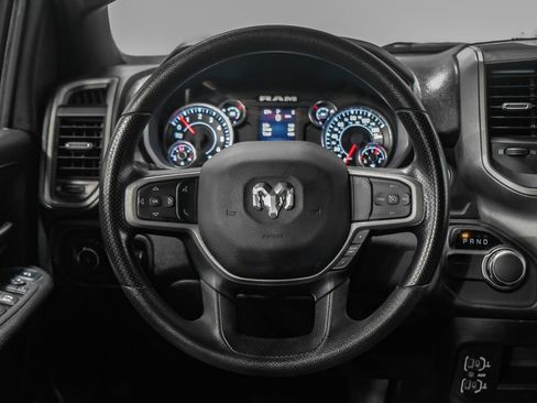 Used 2024 RAM 3500 Tradesman w/ Chrome Appearance Group AWD/4WD image 15