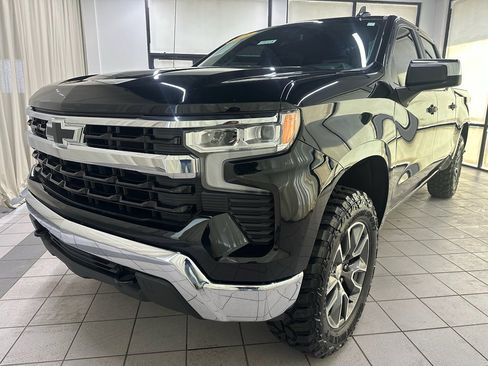 Certified 2022 Chevrolet Silverado 1500 LT image 15