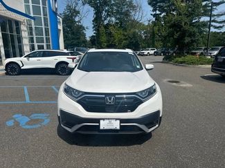 Used 2022 Honda CR-V EX video 3