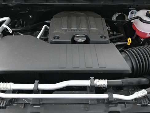 New 2025 Chevrolet Silverado 1500 W/T w/ WT Safety Package RWD image 18