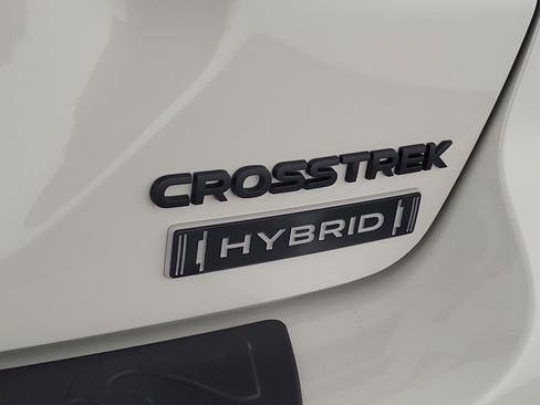 New 2026 Subaru Crosstrek 2.5i Limited AWD/4WD image 32