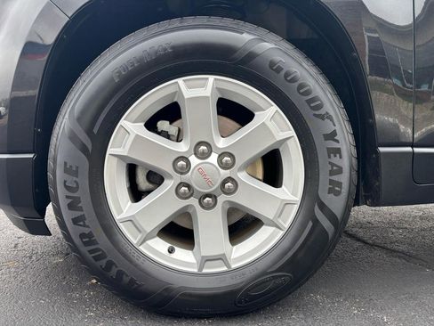 Used 2015 GMC Acadia SLE image 34