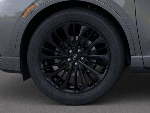 New 2026 Lincoln Corsair Reserve w/ Jet Appearance Package image 19